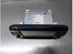 Recambio de pantalla multifuncion para hyundai i30 (pd) style referencia OEM IAM    2