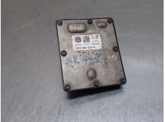 Recambio de modulo electronico para volkswagen tiguan (ad1, ax1) 2.0 tdi 4motion referencia OEM IAM   