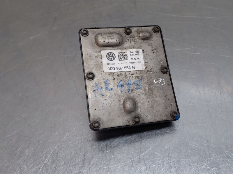 Recambio de modulo electronico para volkswagen tiguan (ad1, ax1) 2.0 tdi 4motion referencia OEM IAM   