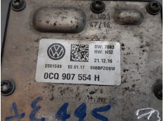 Recambio de modulo electronico para volkswagen tiguan (ad1, ax1) 2.0 tdi 4motion referencia OEM IAM    2