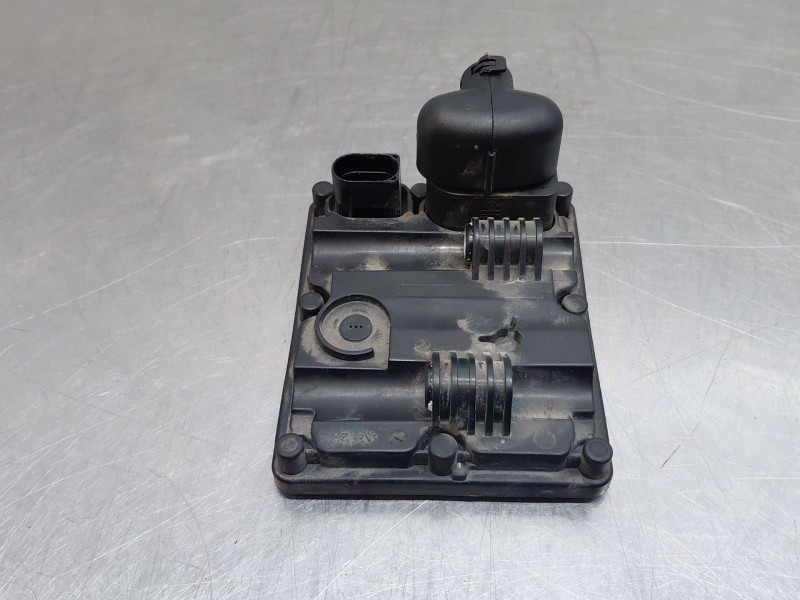 Recambio de modulo electronico para volkswagen tiguan (ad1, ax1) 2.0 tdi 4motion referencia OEM IAM   
