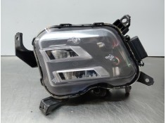 Recambio de faro antiniebla izquierdo para kia sportage v (nq5) 1.6 t-gdi mhev awd referencia OEM IAM   