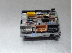 Recambio de caja reles / fusibles para peugeot 308 sw i (4e_, 4h_) 1.6 hdi referencia OEM IAM   