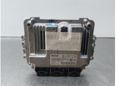 Recambio de centralita motor uce para peugeot 308 sw i (4e_, 4h_) 1.6 hdi referencia OEM IAM   