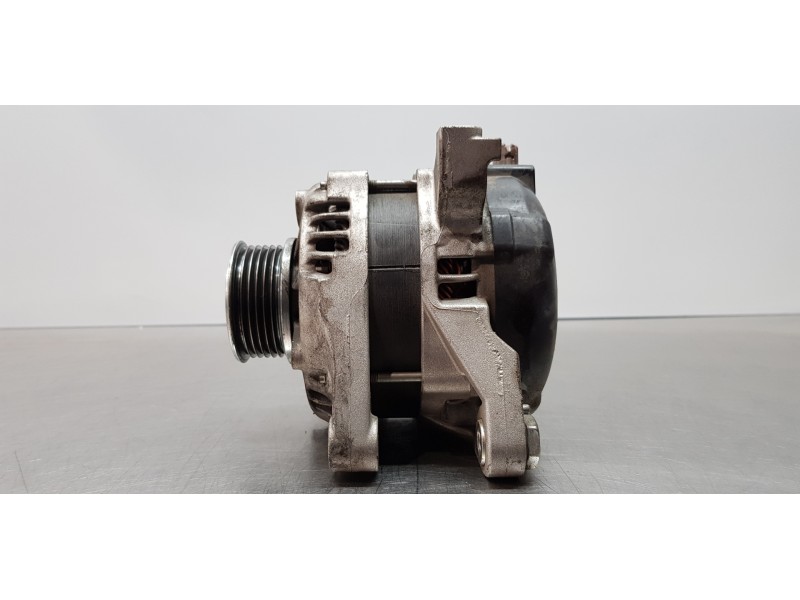 Recambio de alternador para toyota auris active referencia OEM IAM 270600N140   Recambio de alternador para toyota auris active referencia OEM IAM 270600N140