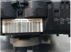 Recambio de mando multifuncion para peugeot 308 sw i (4e_, 4h_) 1.6 hdi referencia OEM IAM    2