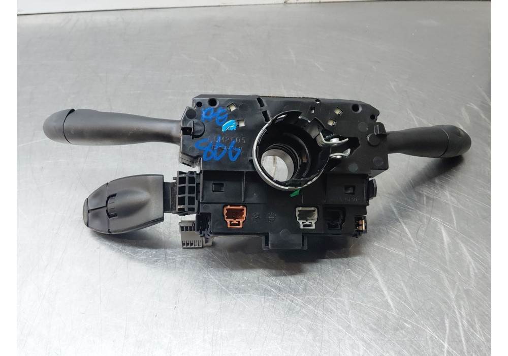Recambio de mando multifuncion para peugeot 308 sw i (4e_, 4h_) 1.6 hdi referencia OEM IAM   