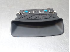 Recambio de pantalla multifuncion para peugeot 308 sw i (4e_, 4h_) 1.6 hdi referencia OEM IAM   