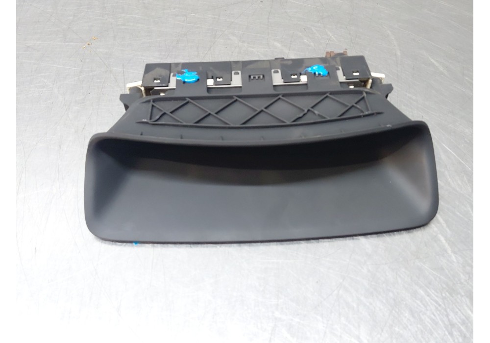 Recambio de pantalla multifuncion para peugeot 308 sw i (4e_, 4h_) 1.6 hdi referencia OEM IAM   