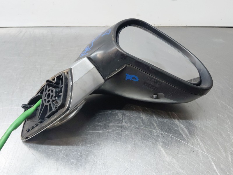 Recambio de retrovisor derecho para peugeot 308 sw i (4e_, 4h_) 1.6 hdi referencia OEM IAM   