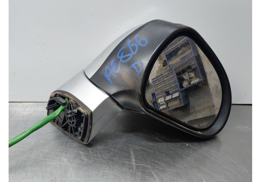 Recambio de retrovisor derecho para peugeot 308 sw i (4e_, 4h_) 1.6 hdi referencia OEM IAM   