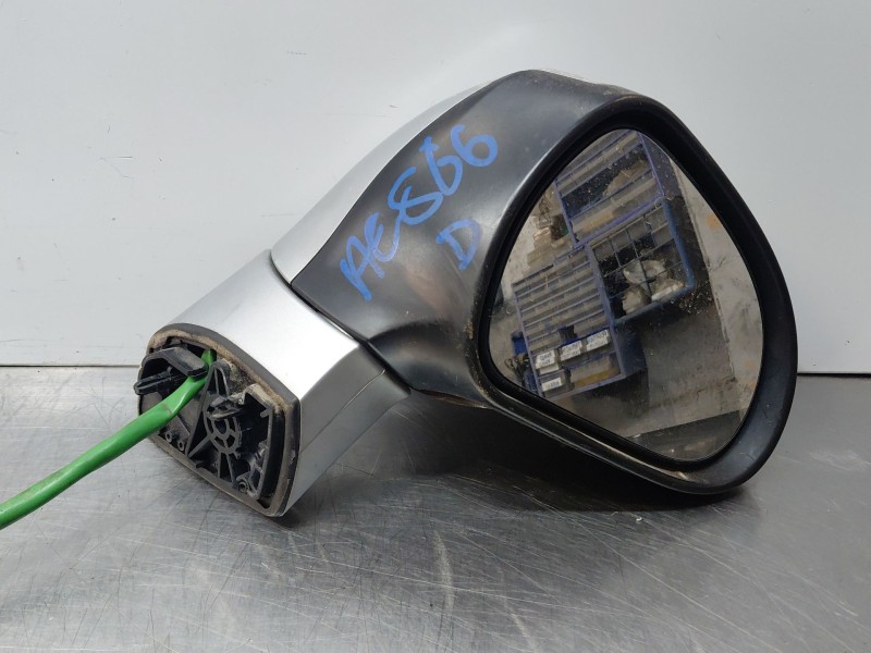 Recambio de retrovisor derecho para peugeot 308 sw i (4e_, 4h_) 1.6 hdi referencia OEM IAM   