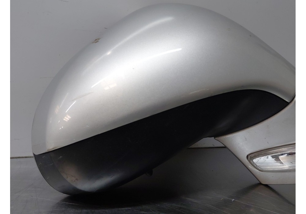 Recambio de retrovisor derecho para peugeot 308 sw i (4e_, 4h_) 1.6 hdi referencia OEM IAM   