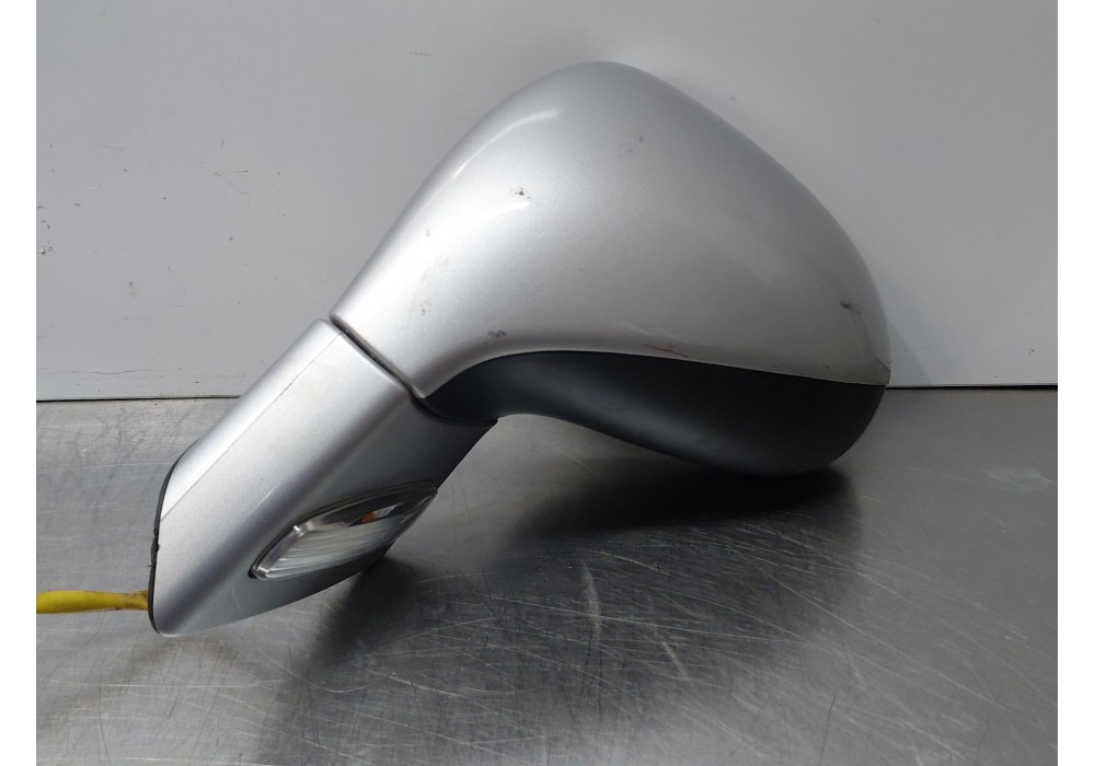 Recambio de retrovisor izquierdo para peugeot 308 sw i (4e_, 4h_) 1.6 hdi referencia OEM IAM   