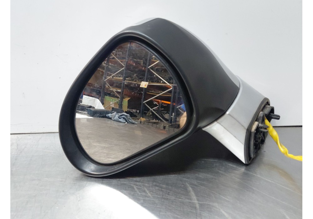 Recambio de retrovisor izquierdo para peugeot 308 sw i (4e_, 4h_) 1.6 hdi referencia OEM IAM   