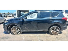 toyota rav 4 del año 2015 2