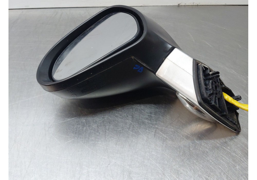 Recambio de retrovisor izquierdo para peugeot 308 sw i (4e_, 4h_) 1.6 hdi referencia OEM IAM   