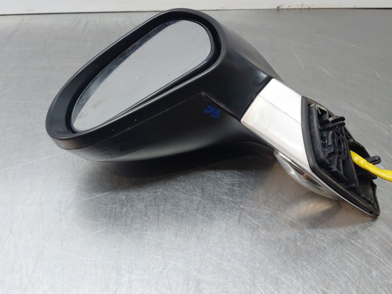 Recambio de retrovisor izquierdo para peugeot 308 sw i (4e_, 4h_) 1.6 hdi referencia OEM IAM   