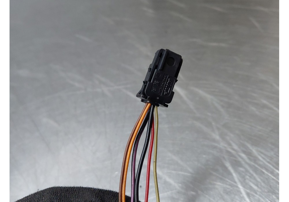 Recambio de retrovisor izquierdo para peugeot 308 sw i (4e_, 4h_) 1.6 hdi referencia OEM IAM   