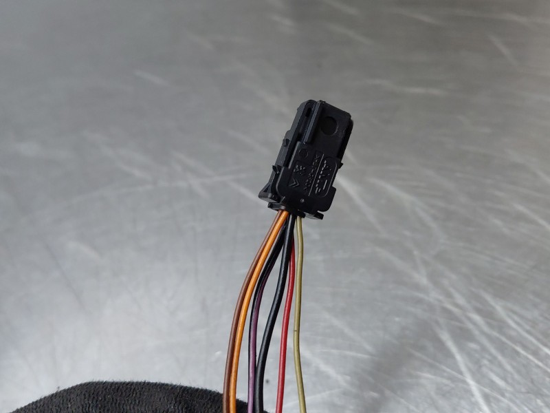 Recambio de retrovisor izquierdo para peugeot 308 sw i (4e_, 4h_) 1.6 hdi referencia OEM IAM   