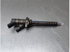 Recambio de inyector para peugeot 308 sw i (4e_, 4h_) 1.6 hdi referencia OEM IAM   