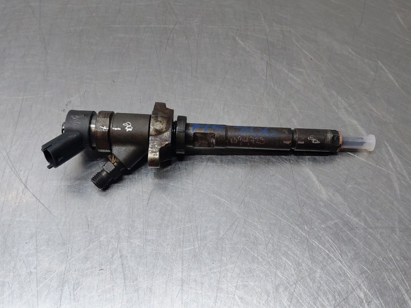 Recambio de inyector para peugeot 308 sw i (4e_, 4h_) 1.6 hdi referencia OEM IAM   