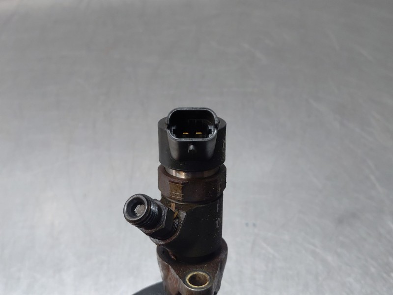 Recambio de inyector para peugeot 308 sw i (4e_, 4h_) 1.6 hdi referencia OEM IAM   