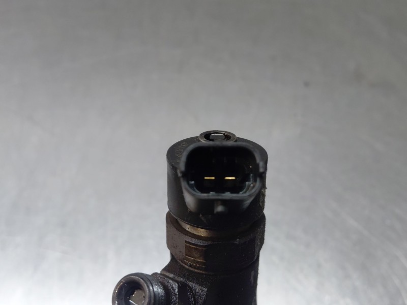 Recambio de inyector para peugeot 308 sw i (4e_, 4h_) 1.6 hdi referencia OEM IAM   