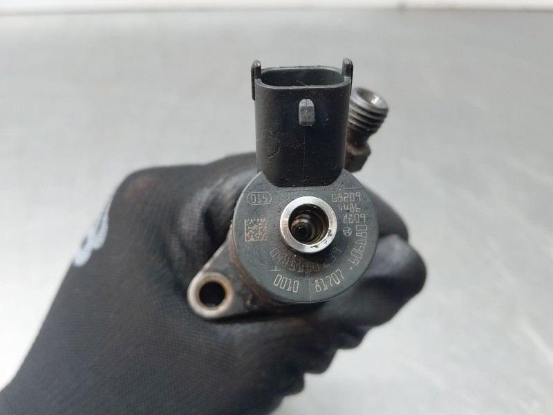 Recambio de inyector para peugeot 308 sw i (4e_, 4h_) 1.6 hdi referencia OEM IAM   