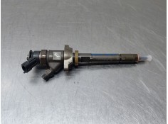 Recambio de inyector para peugeot 308 sw i (4e_, 4h_) 1.6 hdi referencia OEM IAM   
