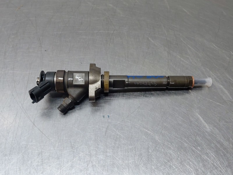 Recambio de inyector para peugeot 308 sw i (4e_, 4h_) 1.6 hdi referencia OEM IAM   