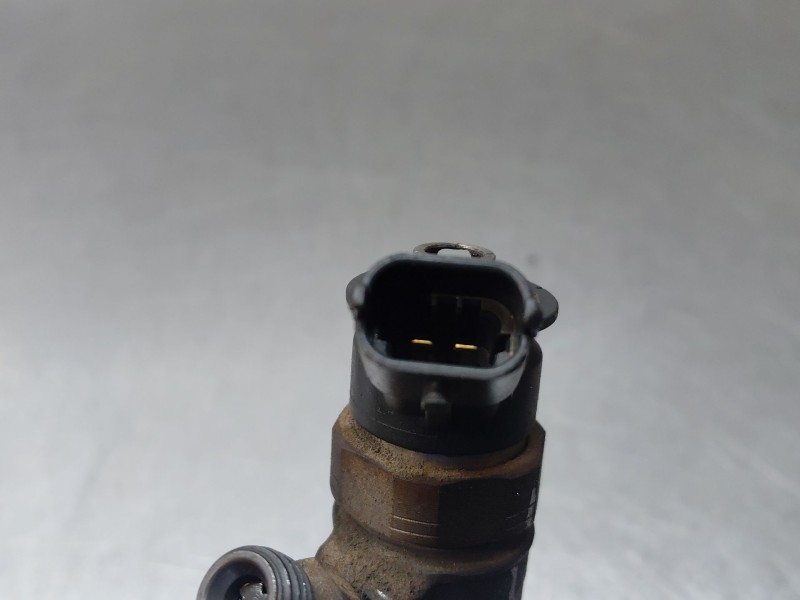 Recambio de inyector para peugeot 308 sw i (4e_, 4h_) 1.6 hdi referencia OEM IAM   