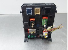 Recambio de caja reles / fusibles para peugeot 308 sw i (4e_, 4h_) 1.6 hdi referencia OEM IAM   
