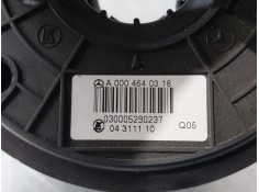 Recambio de anillo airbag para mercedes-benz clase s (w220, v220) s 500 (220.075, 220.175, 220.875) referencia OEM IAM    2