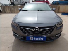opel insignia b grand sport (z18) del año 2018
