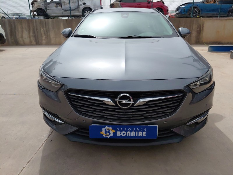 opel insignia b grand sport (z18) del año 2018