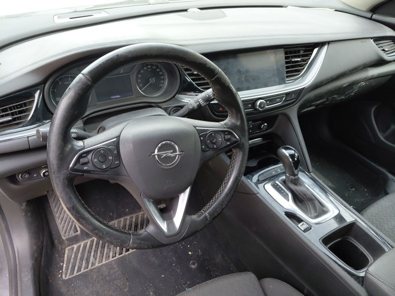 opel insignia b grand sport (z18) del año 2018