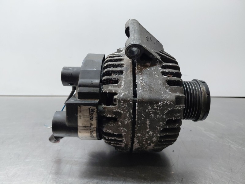 Recambio de alternador para opel astra h gtc (a04) 1.3 cdti (l08) referencia OEM IAM   