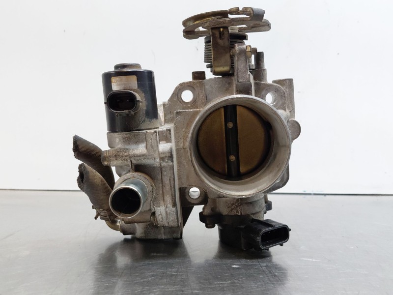 Recambio de caja mariposa para mazda mx-3 (ec) primeline referencia OEM IAM   