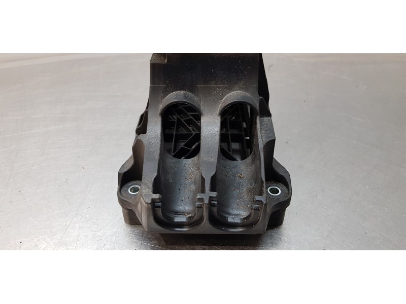 Recambio de palanca cambio para fiat 500 x (334) pop star referencia OEM IAM 55263197  