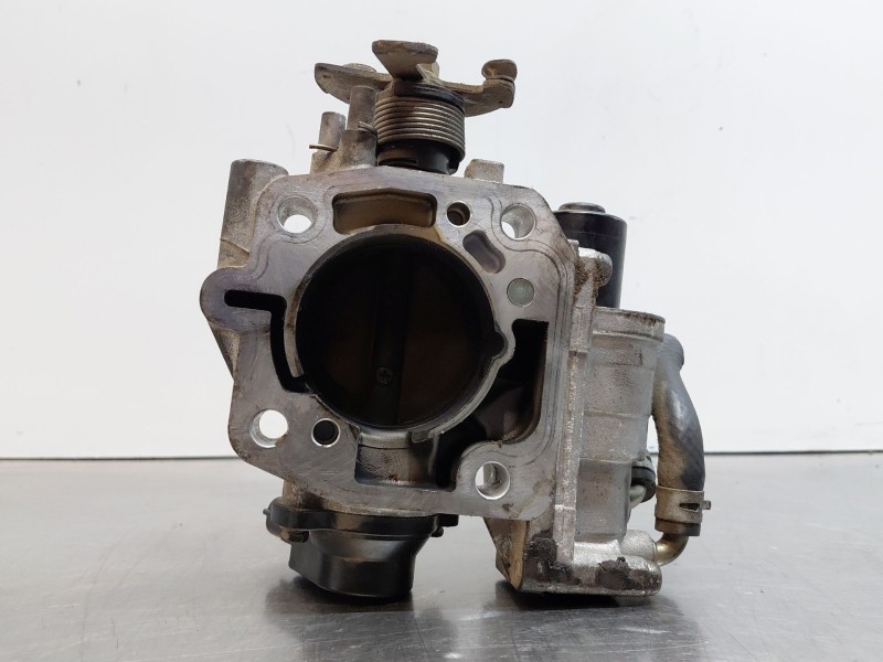 Recambio de caja mariposa para mazda mx-3 (ec) primeline referencia OEM IAM   