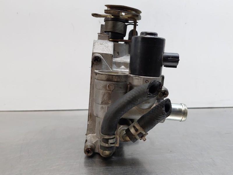 Recambio de caja mariposa para mazda mx-3 (ec) primeline referencia OEM IAM   