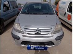 citroën c3 i (fc_, fn_) del año 2006