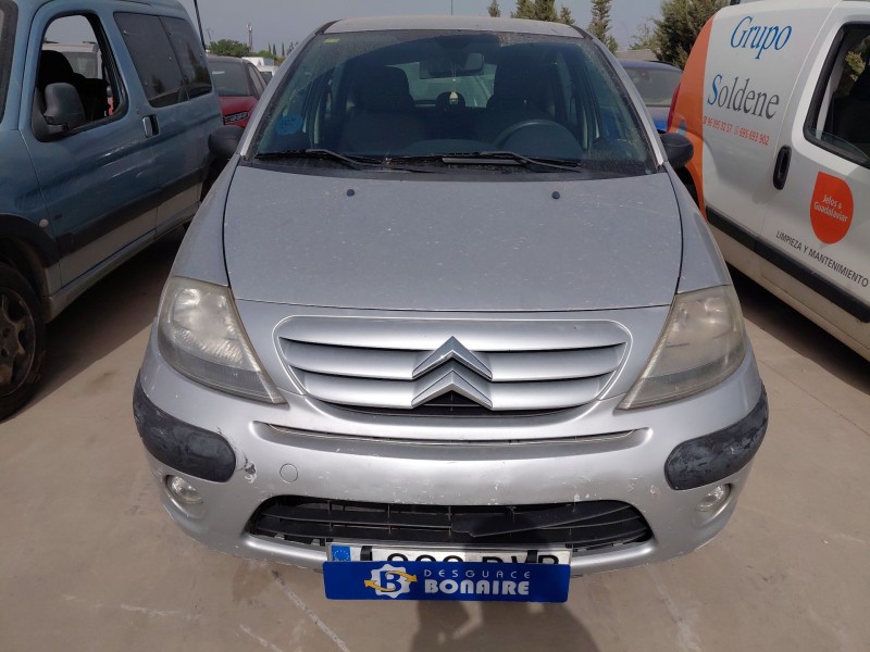 citroën c3 i (fc_, fn_) del año 2006