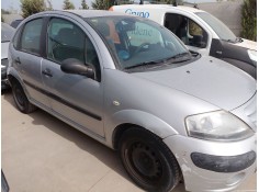citroën c3 i (fc_, fn_) del año 2006 2