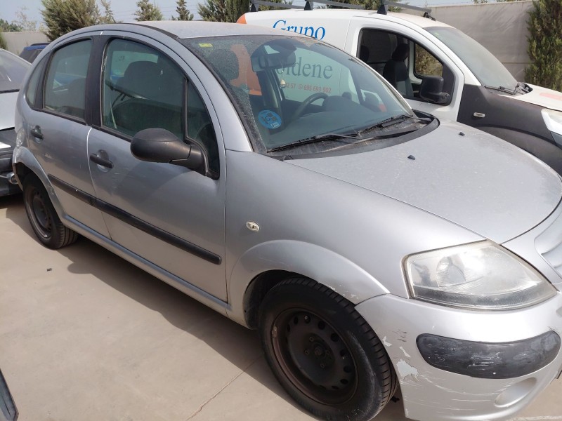 citroën c3 i (fc_, fn_) del año 2006