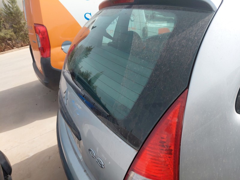 citroën c3 i (fc_, fn_) del año 2006