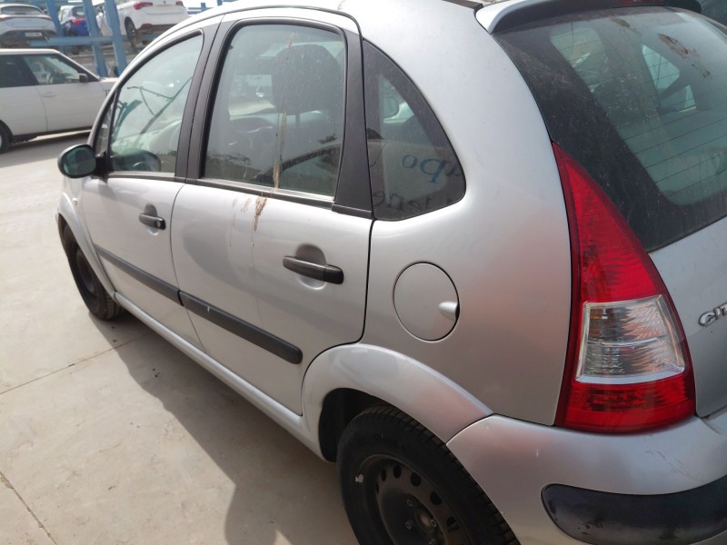citroën c3 i (fc_, fn_) del año 2006