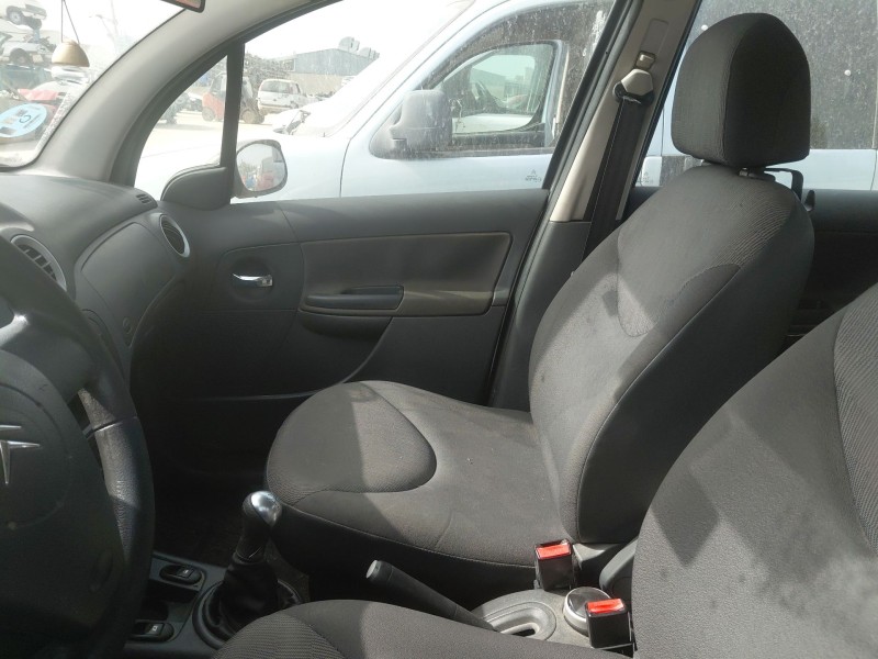 citroën c3 i (fc_, fn_) del año 2006