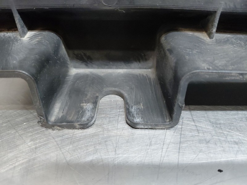 Recambio de rejilla delantera para jaguar e-pace (x540) 2.0 d150 awd referencia OEM IAM   